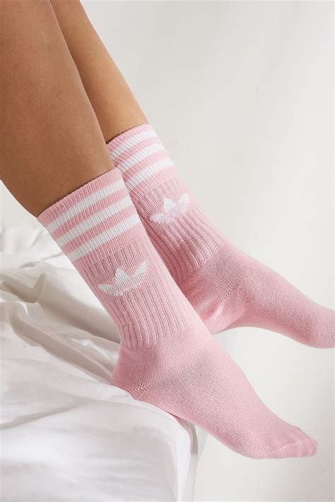 pink sock urban